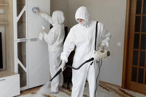 24/7 Emergency Blood Cleanup experts in Springfield, CO